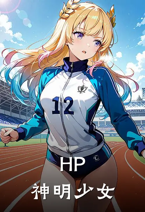 HP：神明少女