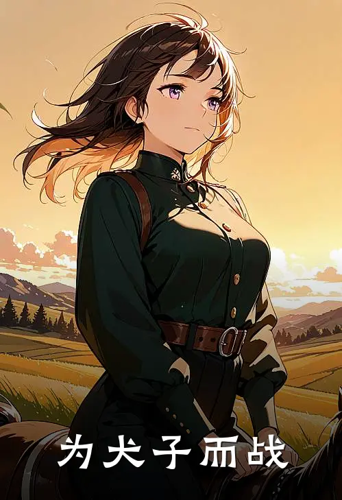 为犬子而战