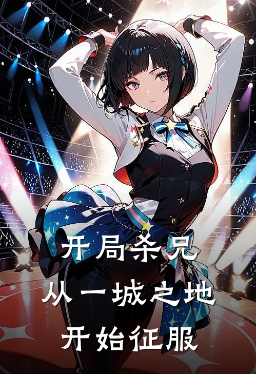 开局杀兄，从一城之地开始征服