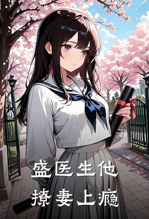 盛医生他撩妻上瘾(叶软盛淮礼)完结版小说推荐_最新完结小说推荐盛医生他撩妻上瘾叶软盛淮礼