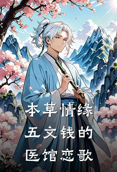 本草情缘：五文钱的医馆恋歌