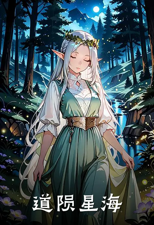 道陨星海