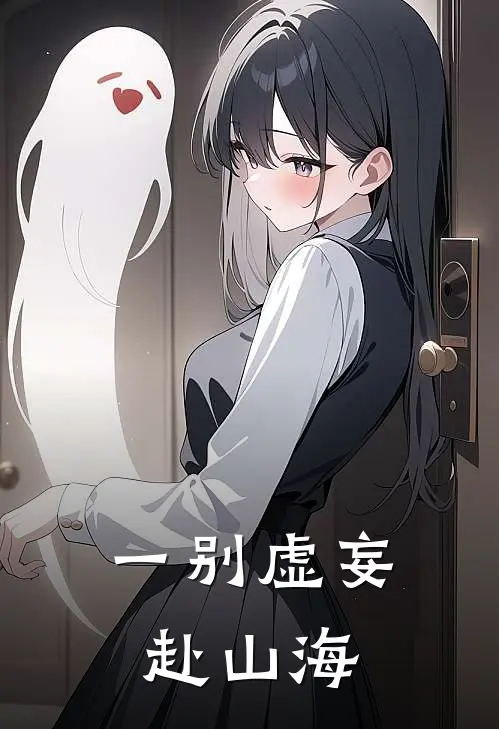 一别虚妄赴山海