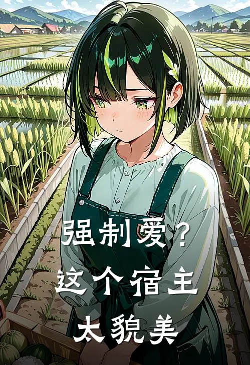 强制爱？这个宿主太貌美