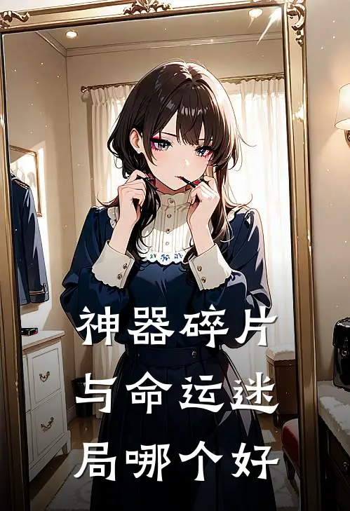 神器碎片与命运迷局哪个好