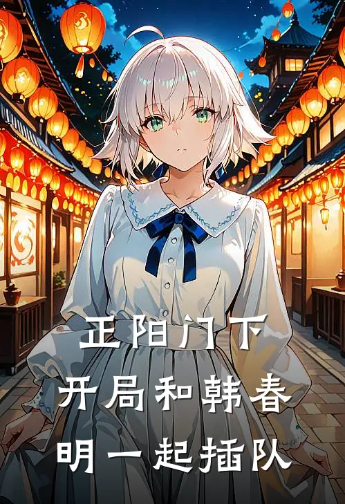 正阳门下：开局和韩春明一起插队