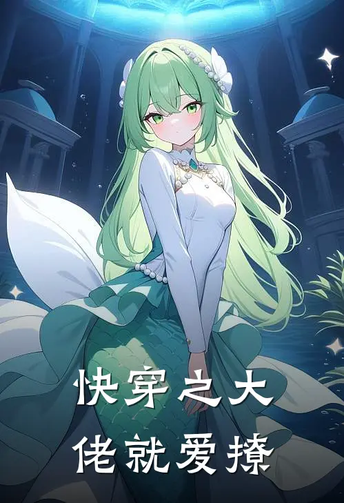 快穿之大佬就爱撩