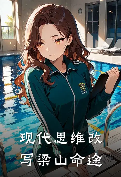 现代思维改写梁山命途