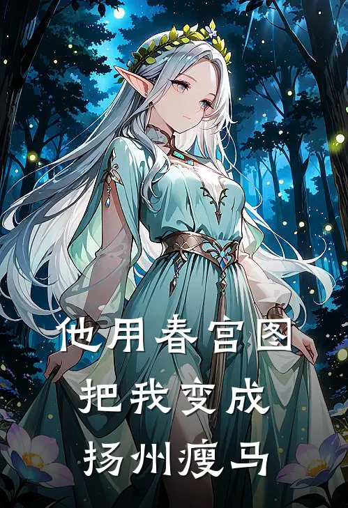 他用春宫图，把我变成扬州瘦马萧无忌盛京已完结小说_最新章节列表他用春宫图，把我变成扬州瘦马(萧无忌盛京)