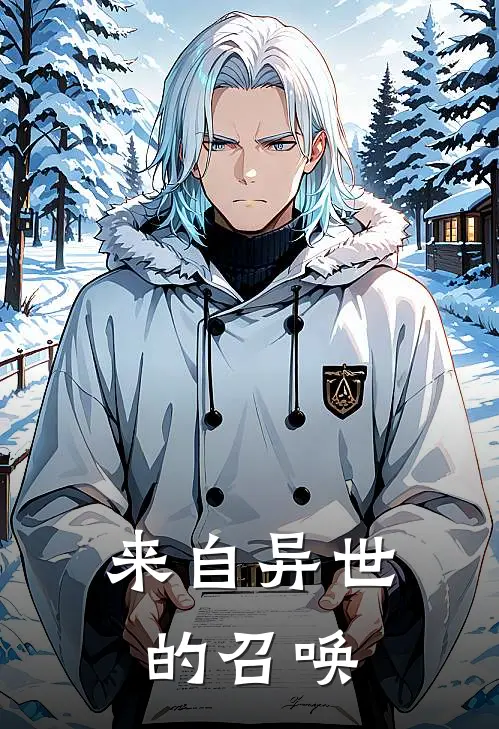 来自异世的召唤