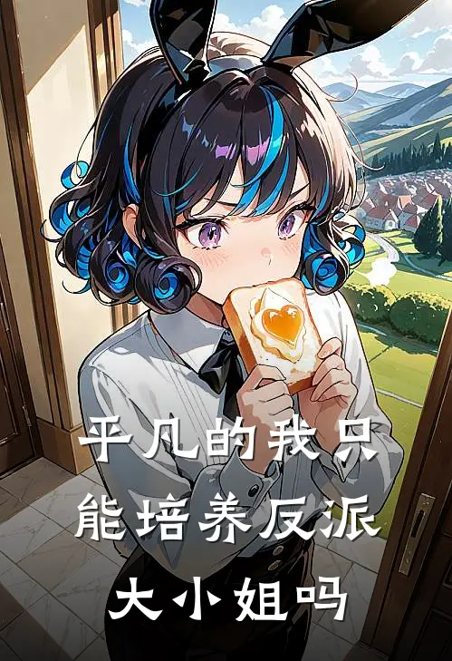 平凡的我只能培养反派大小姐吗