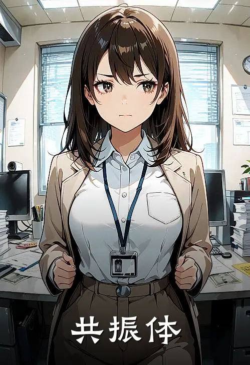 共振体(林澈虞然)已完结小说_共振体(林澈虞然)小说免费在线阅读