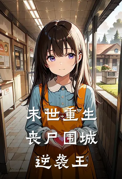 末世重生：丧尸围城逆袭王陈宇张鹏好看的小说推荐完结_在哪看免费小说末世重生：丧尸围城逆袭王陈宇张鹏