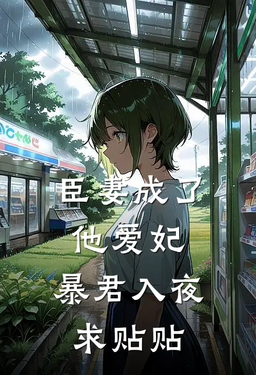 臣妻成了他爱妃，暴君入夜求贴贴