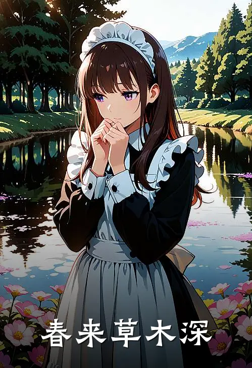 铁修平李续《春来草木深》_(铁修平李续)热门小说