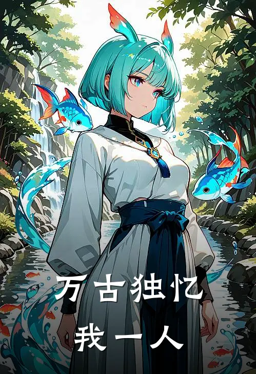 万古独忆我一人