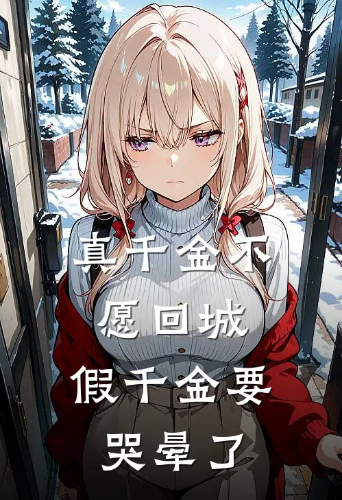 真千金不愿回城，假千金要哭晕了