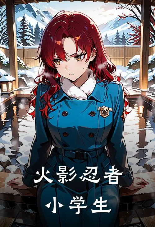 火影忍者小学生