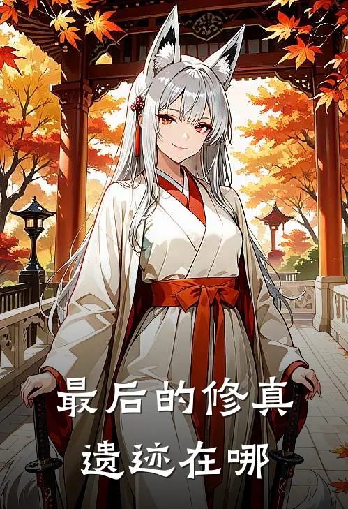 最后的修真遗迹在哪