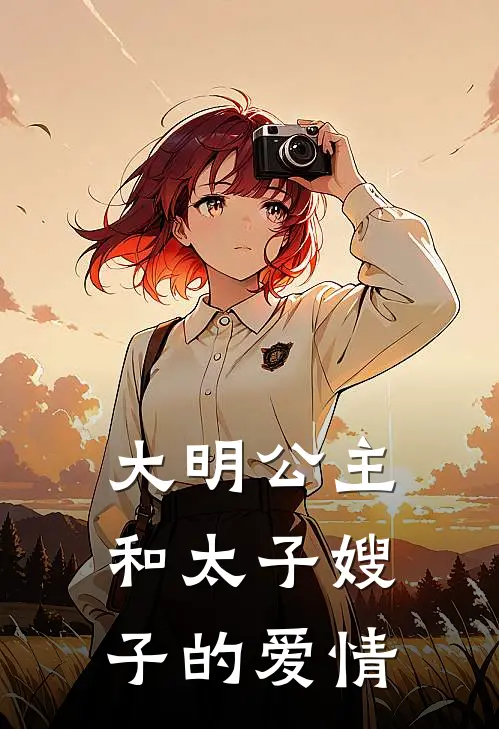 大明公主和太子嫂子的爱情