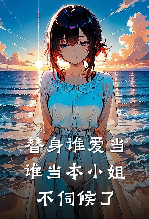 白昭顾砚替身谁爱当谁当本小姐不伺候了全文免费阅读_白昭顾砚完整版免费阅读