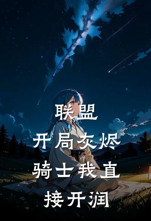 联盟：开局灰烬骑士我直接开润