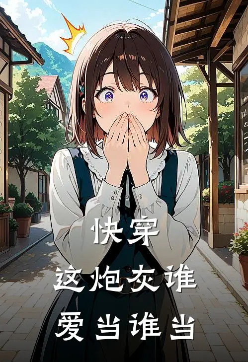 快穿：这炮灰谁爱当谁当