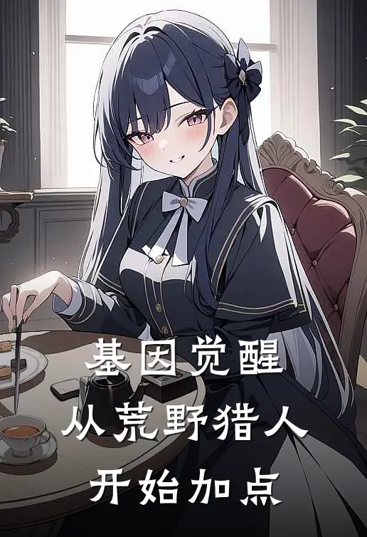 基因觉醒：从荒野猎人开始加点