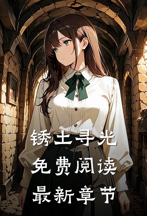 锈土寻光免费阅读最新章节