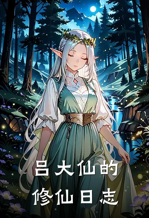 吕大仙的修仙日志