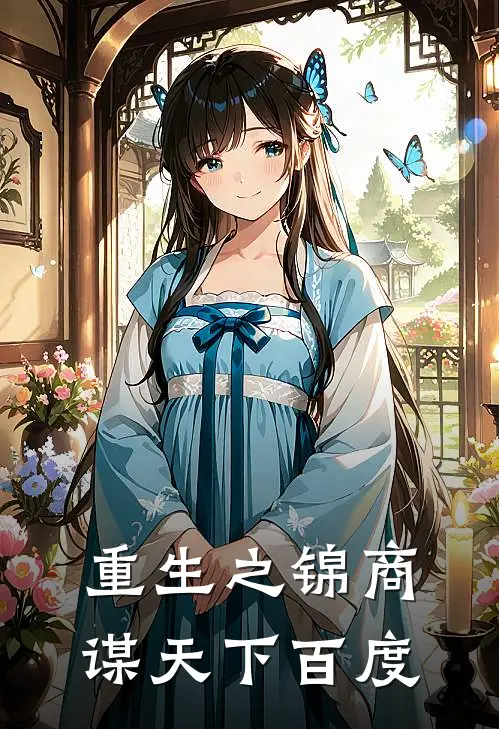 重生之锦商谋天下百度