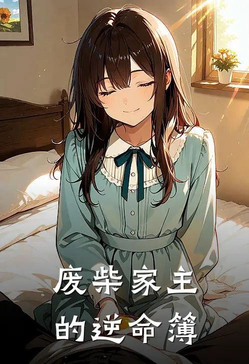 废柴家主的逆命簿