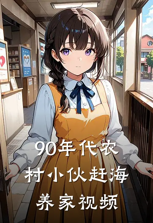 90年代农村小伙赶海养家视频