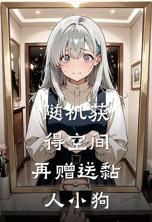 《随机获得空间，再赠送黏人小狗》林慕臻华已完结小说_随机获得空间，再赠送黏人小狗(林慕臻华)经典小说