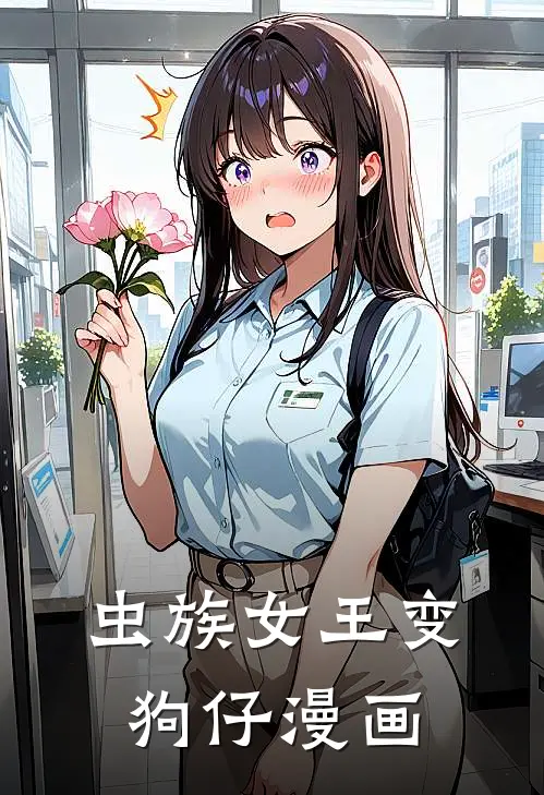 虫族女王变狗仔漫画