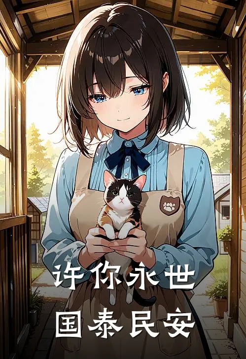 许你永世国泰民安