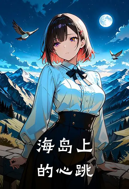 海岛上的心跳