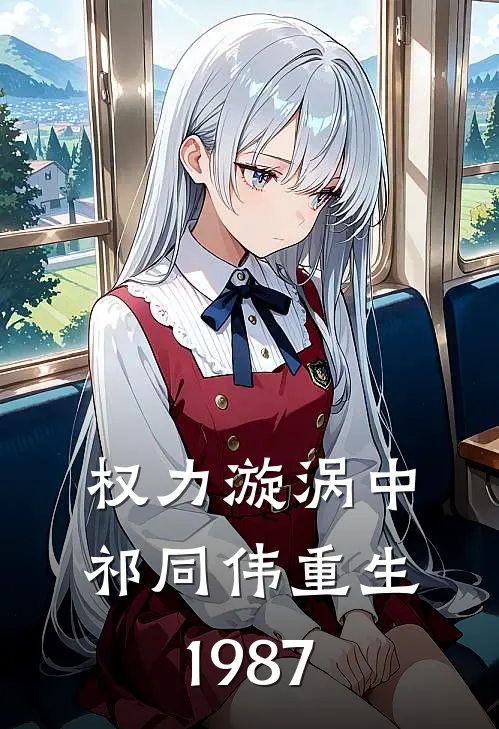 权力漩涡中：祁同伟重生1987