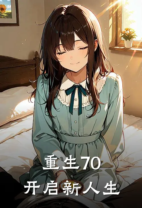 重生70，开启新人生