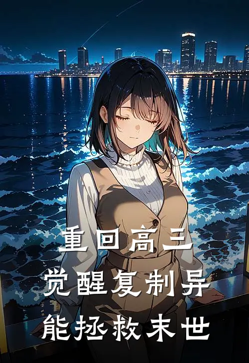 重回高三，觉醒复制异能拯救末世