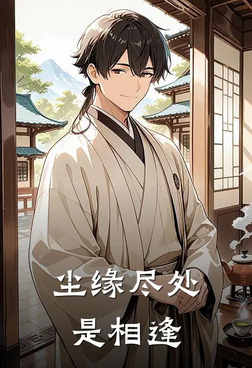 尘缘尽处是相逢