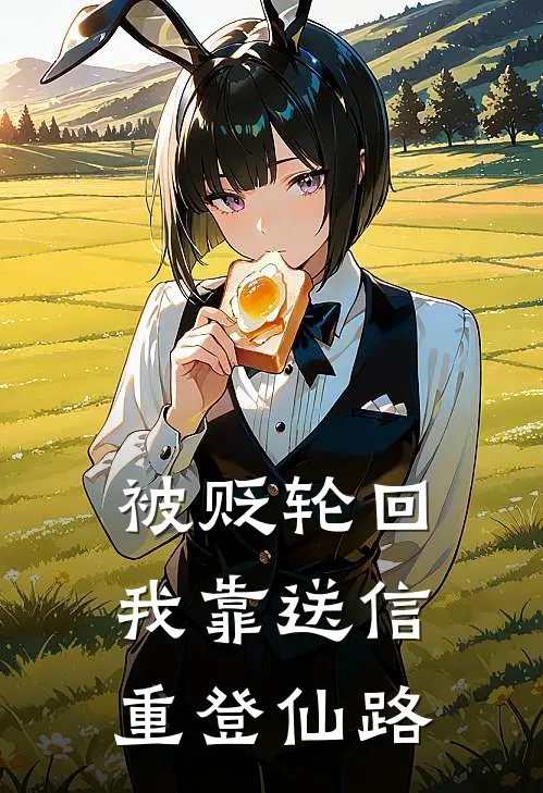 被贬轮回，我靠送信重登仙路