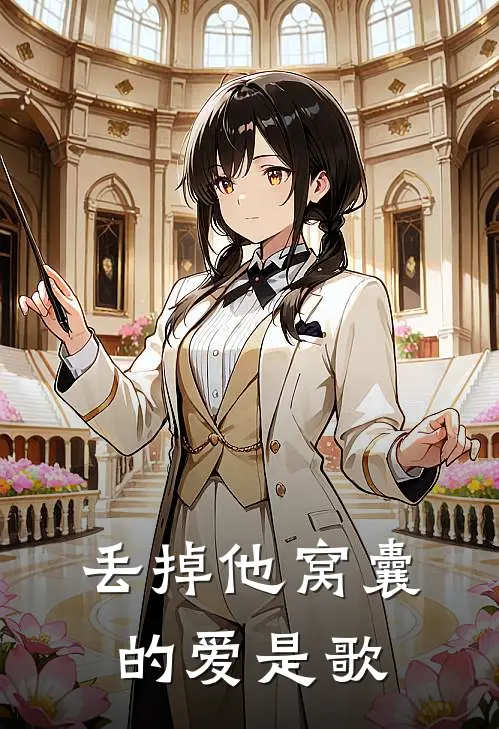 丢掉他窝囊的爱是歌