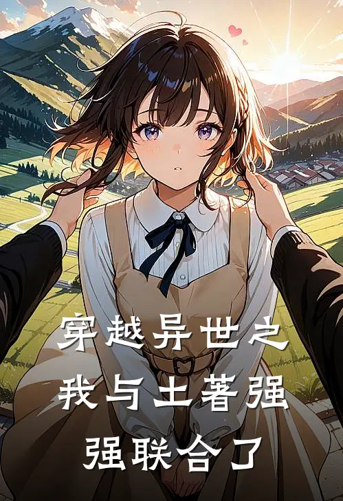 穿越异世之我与土著强强联合了