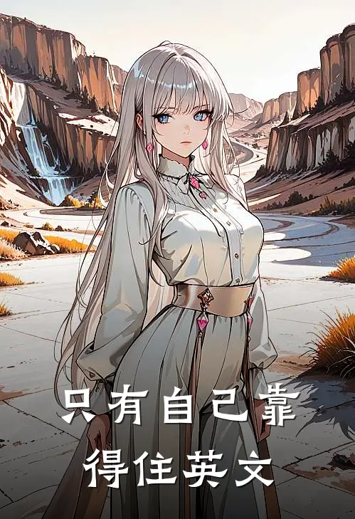 只有自己靠得住英文