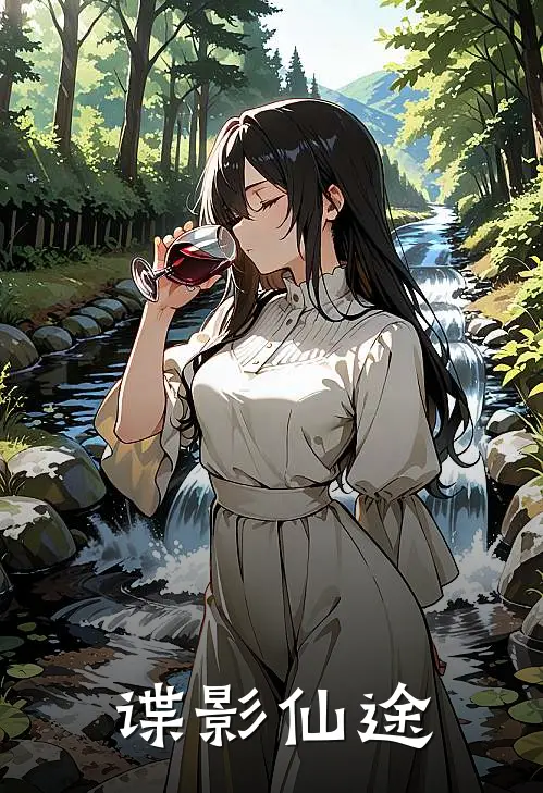 韩念棠姜释谍影仙途最新章节在线阅读_韩念棠姜释完整版阅读