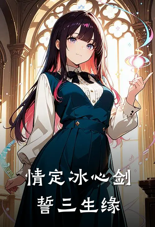 情定冰心剑誓三生缘