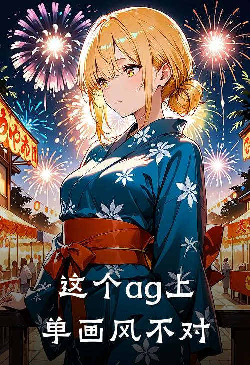 这个ag上单画风不对