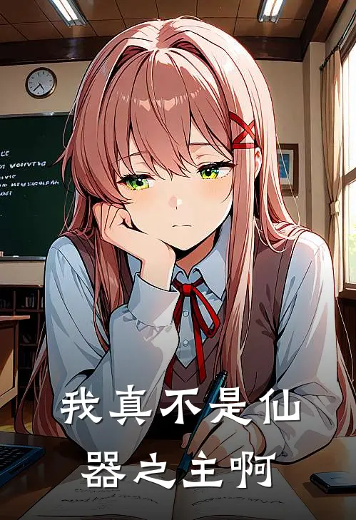 我真不是仙器之主啊