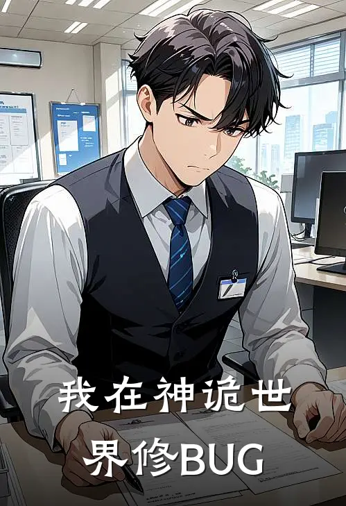 我在神诡世界修BUG